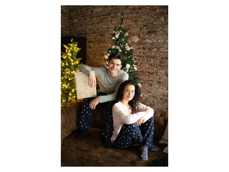 Dames pyjama in cadeauverpakking