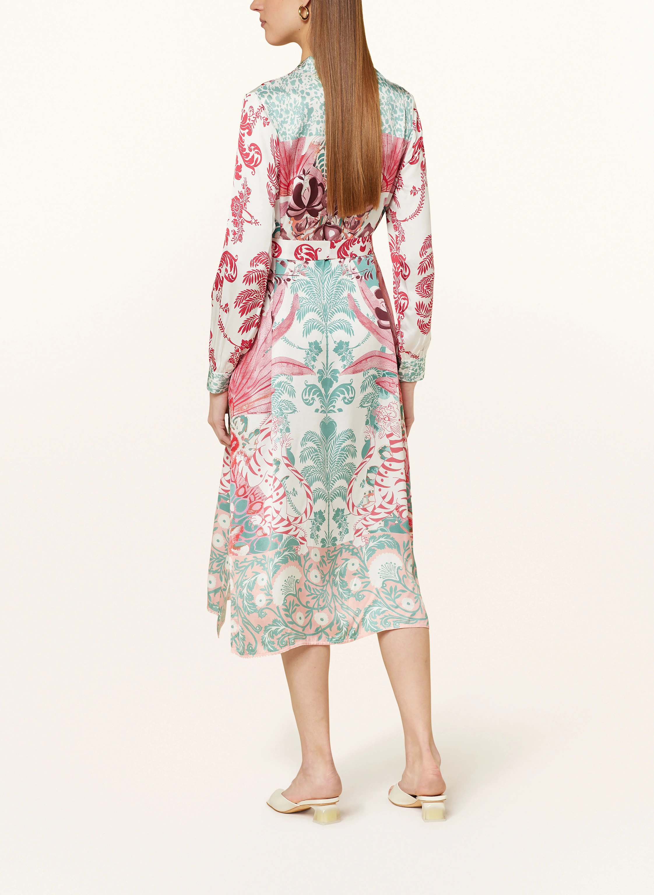 miss goodlife Kleid