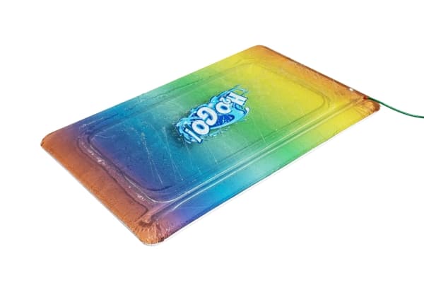 Bestway 52427, Rektangel, Flerfarget
