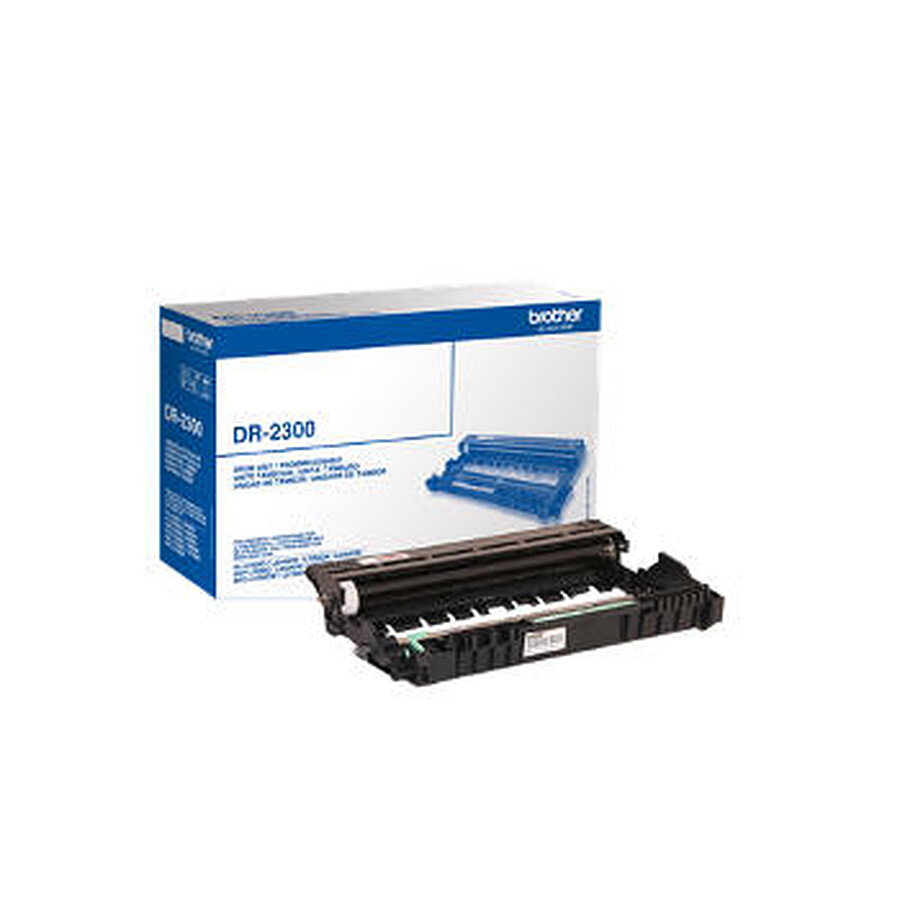 Brother DR-2300 - Noir
