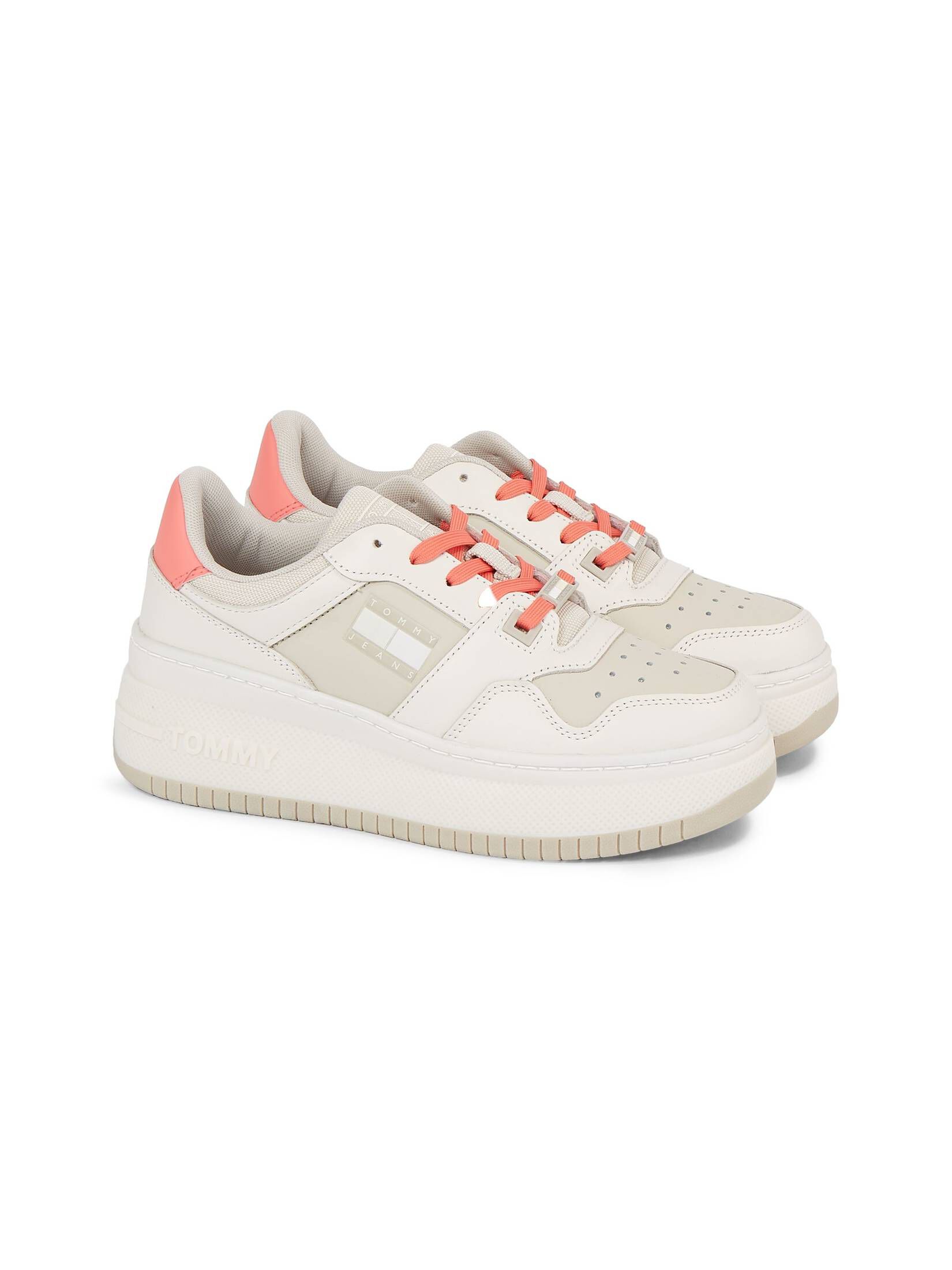 Tommy Hilfiger| Damen Sneaker