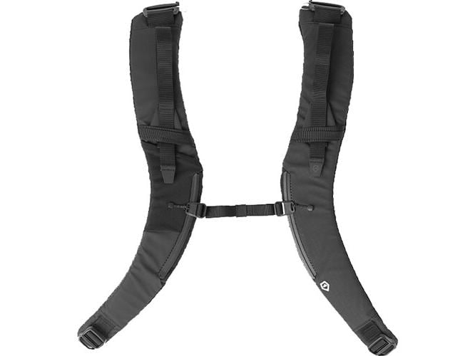 Wandrd Fotorucksack Fernweh M/L Schwarz Für lange Abenteuer bei jedem Wetter