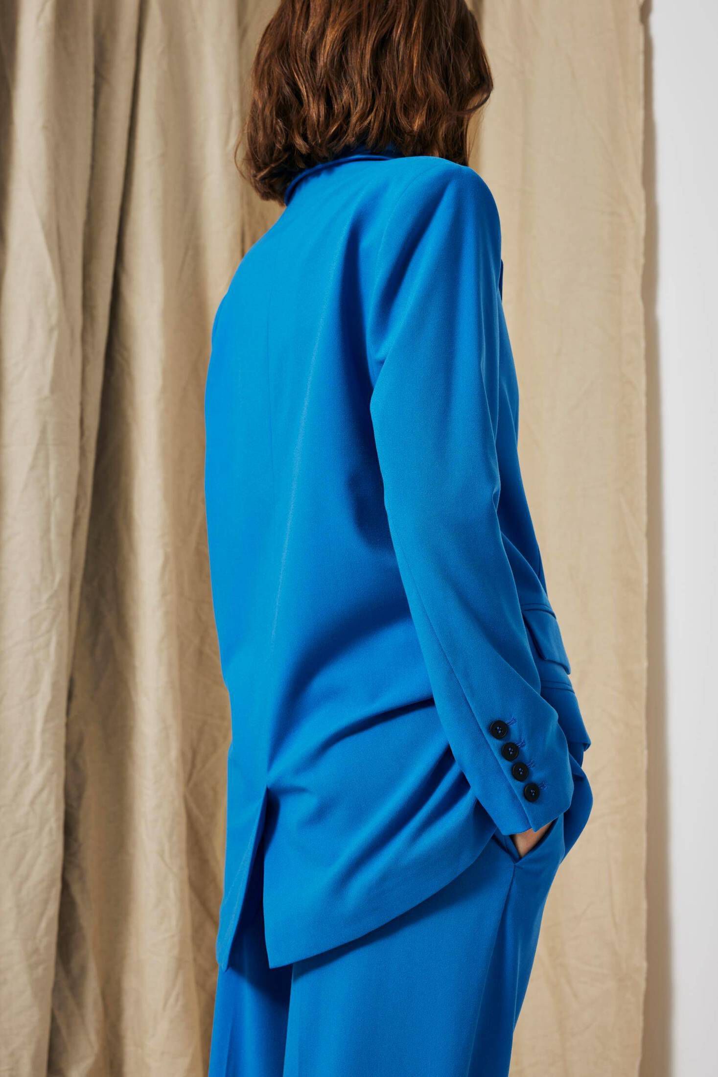 Selected Femme| Damen Blazer SLFSEBINA