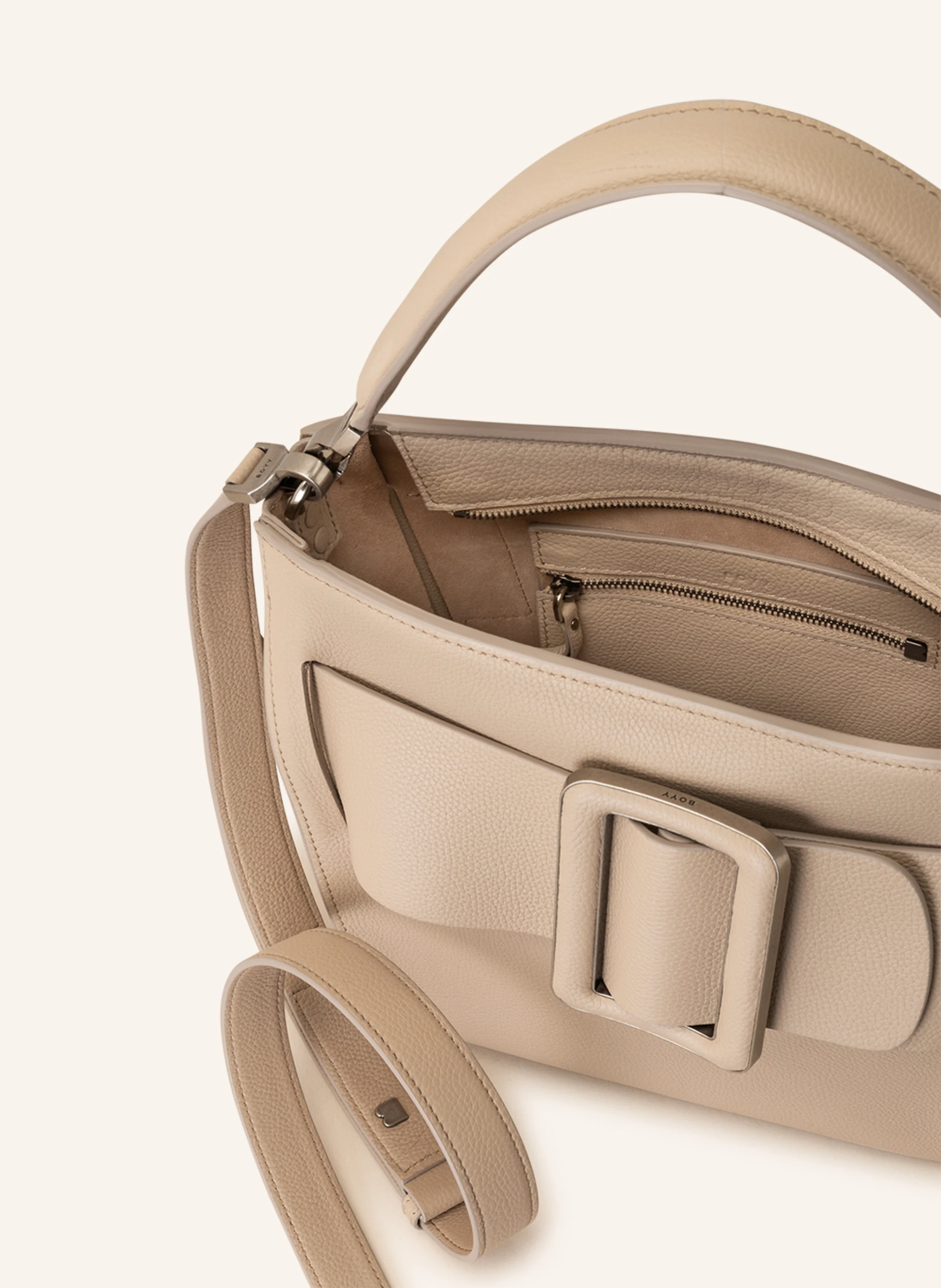 BOYY Schultertasche DEVON