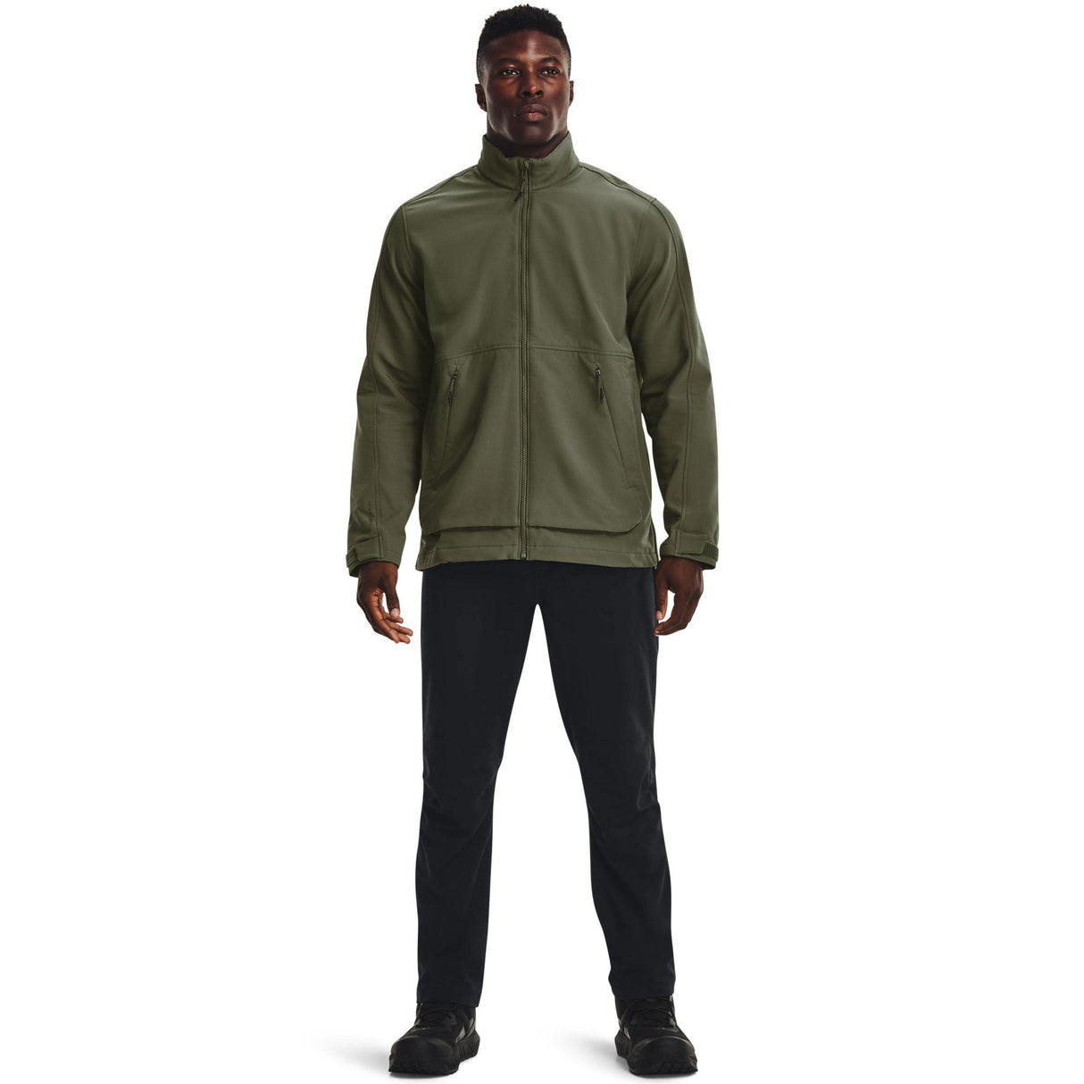 Under Armour Tactical<br>All Season 2.0