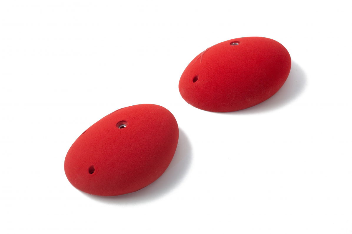 Crux Captain Crux - Round Stones 03