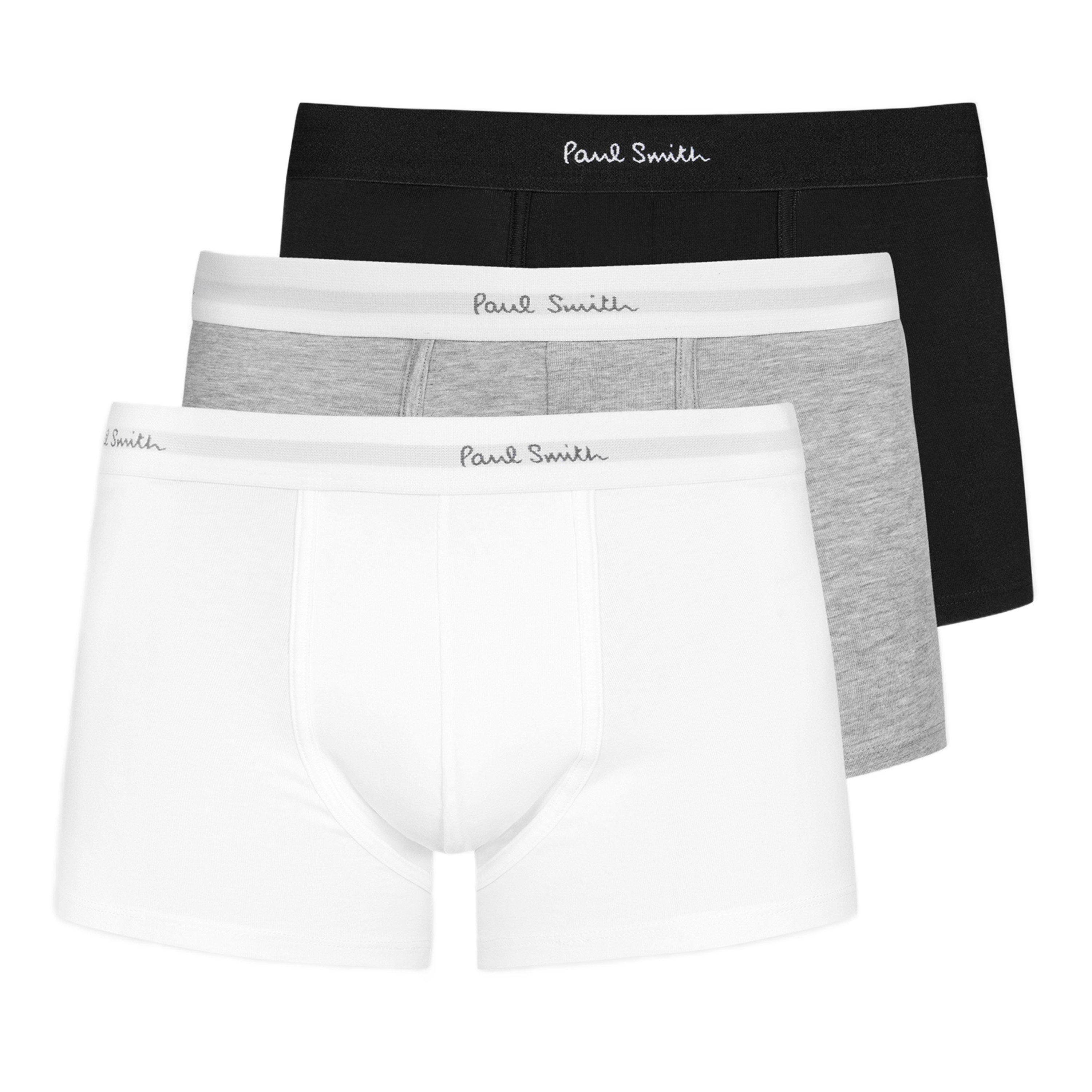 Paul Smith 3-Pack Boxer Shorts