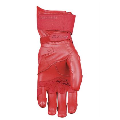 Gants Five RFX SPORT EVO WOMAN - Rouge