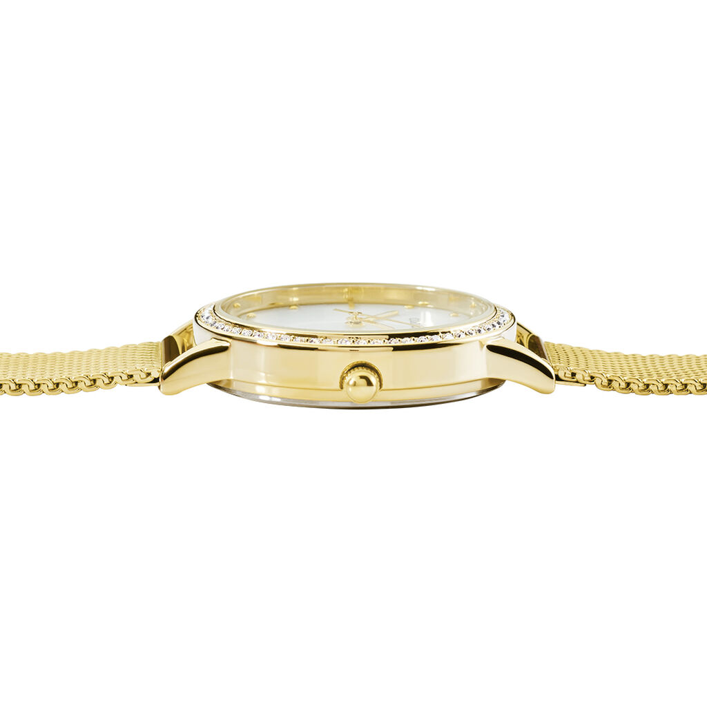 Montre Codhor Joy Nacre