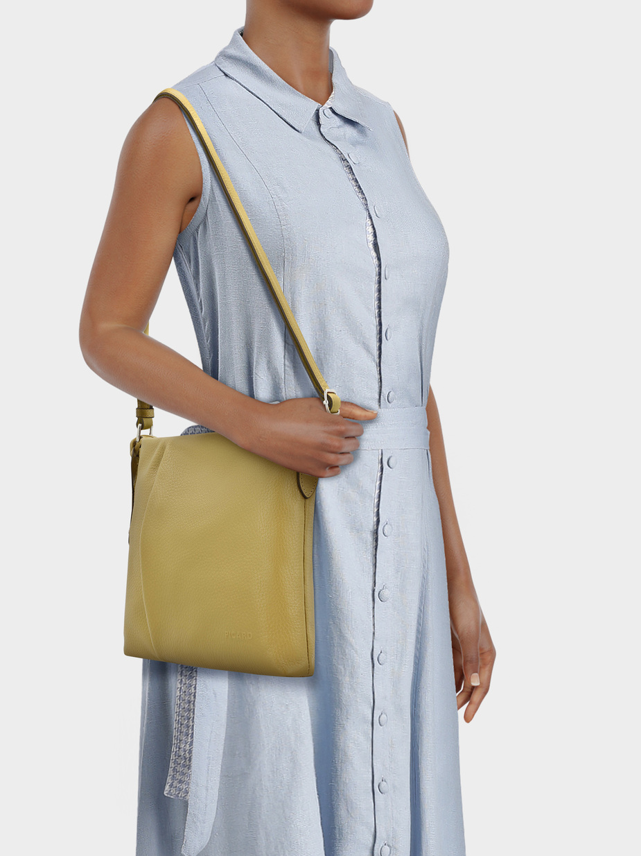 PICARD SCHULTERTASCHE PURE 9426