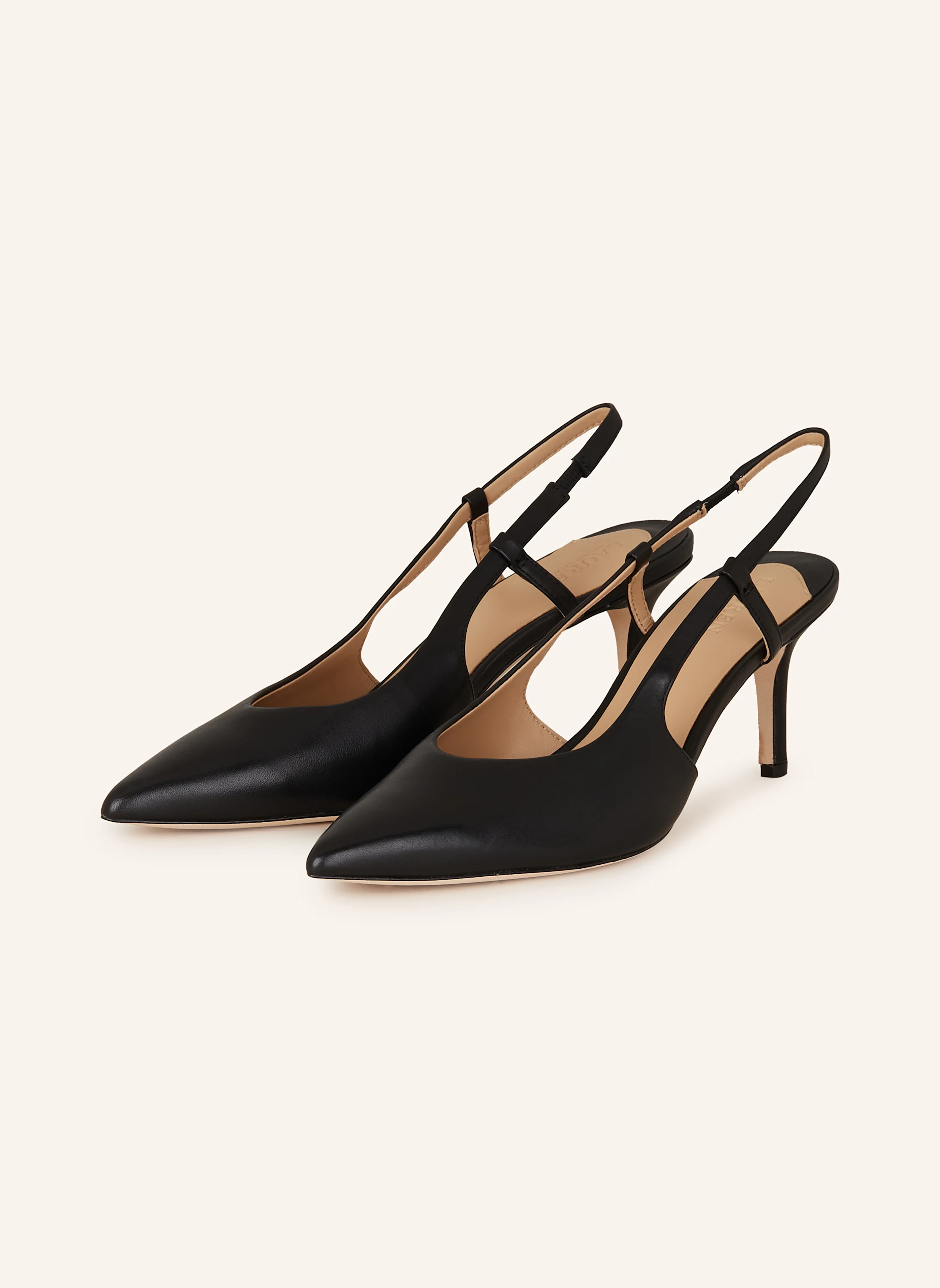 LAUREN RALPH LAUREN Slingpumps KHLOE