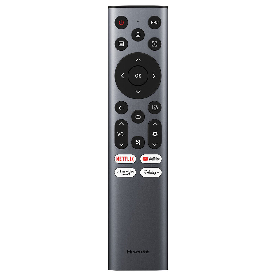 Hisense C2 - DLP Triple Laser UHD 4K - 2000 Lumens