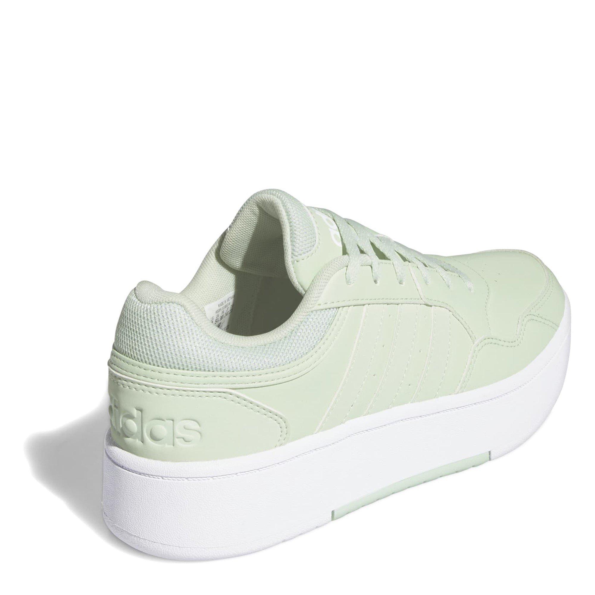 adidas Hoops 3.0 Bold Womens