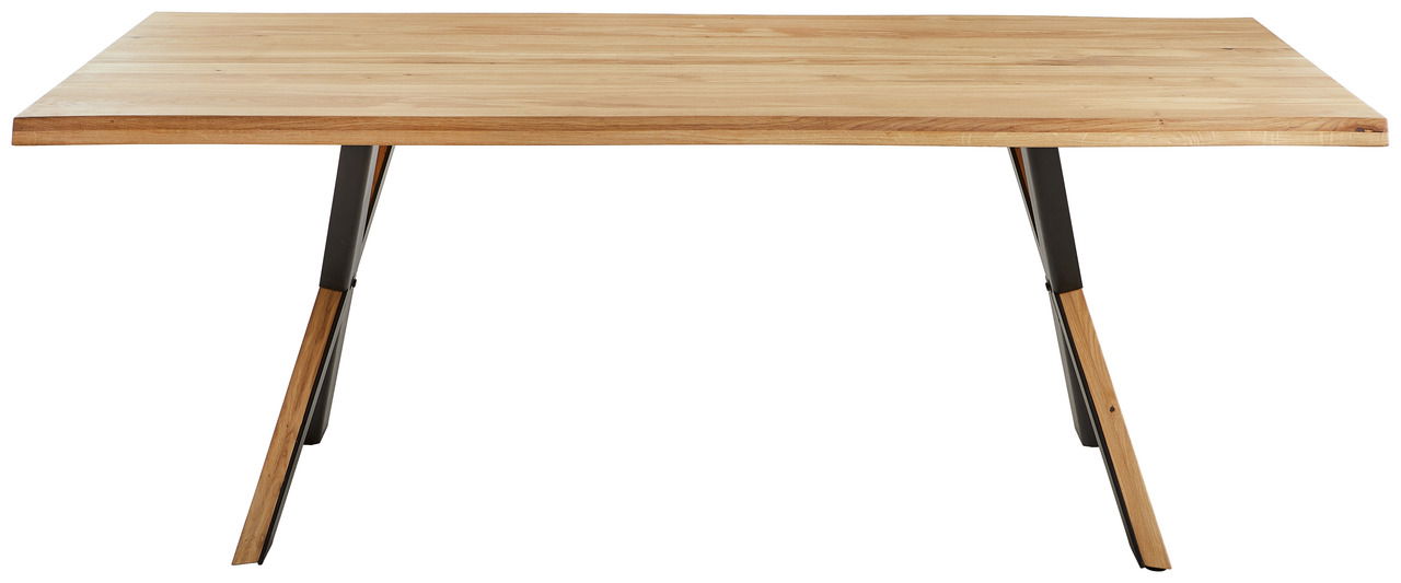 Linea Natura Esstisch X-RAY