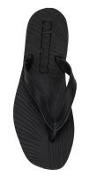 Sandal Tapered Platform black Sort