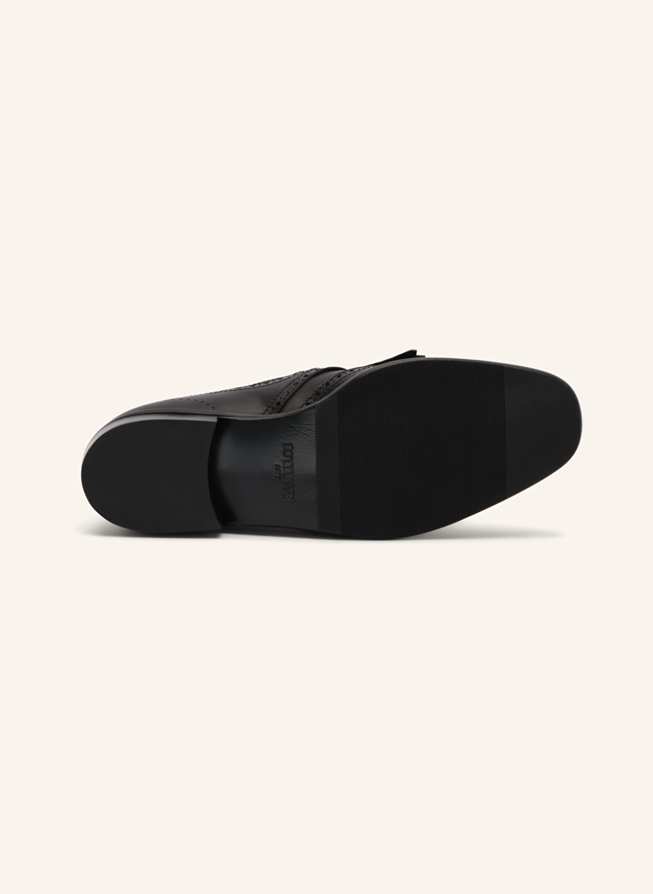 LOTTUSSE Slipper DEIA