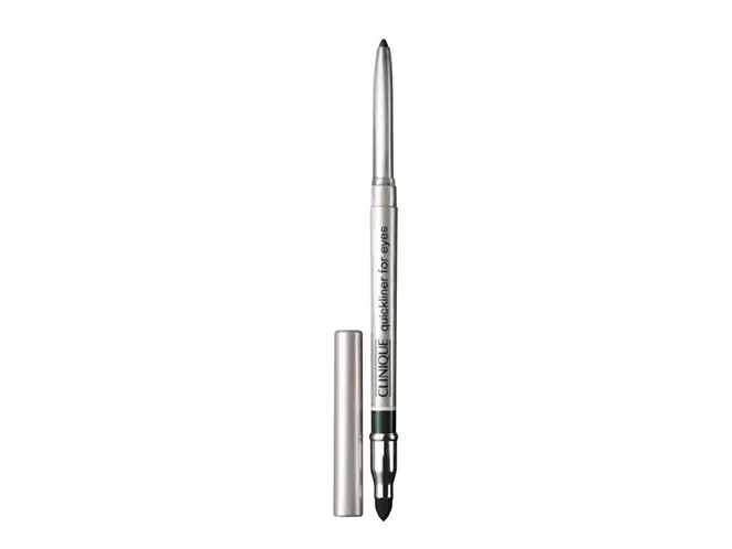 Clinique Quickliner For Eyes No. 12 Moss 0.3g