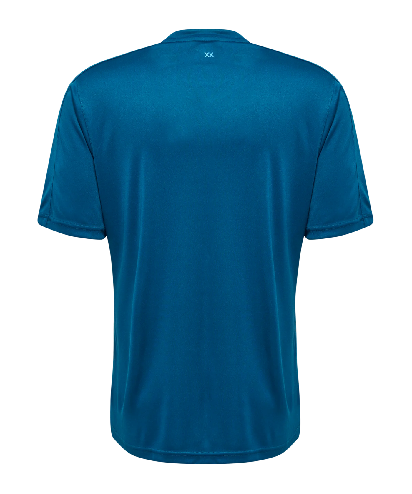 Hummel hmlCORE XK Striped Trikot Blau F7096