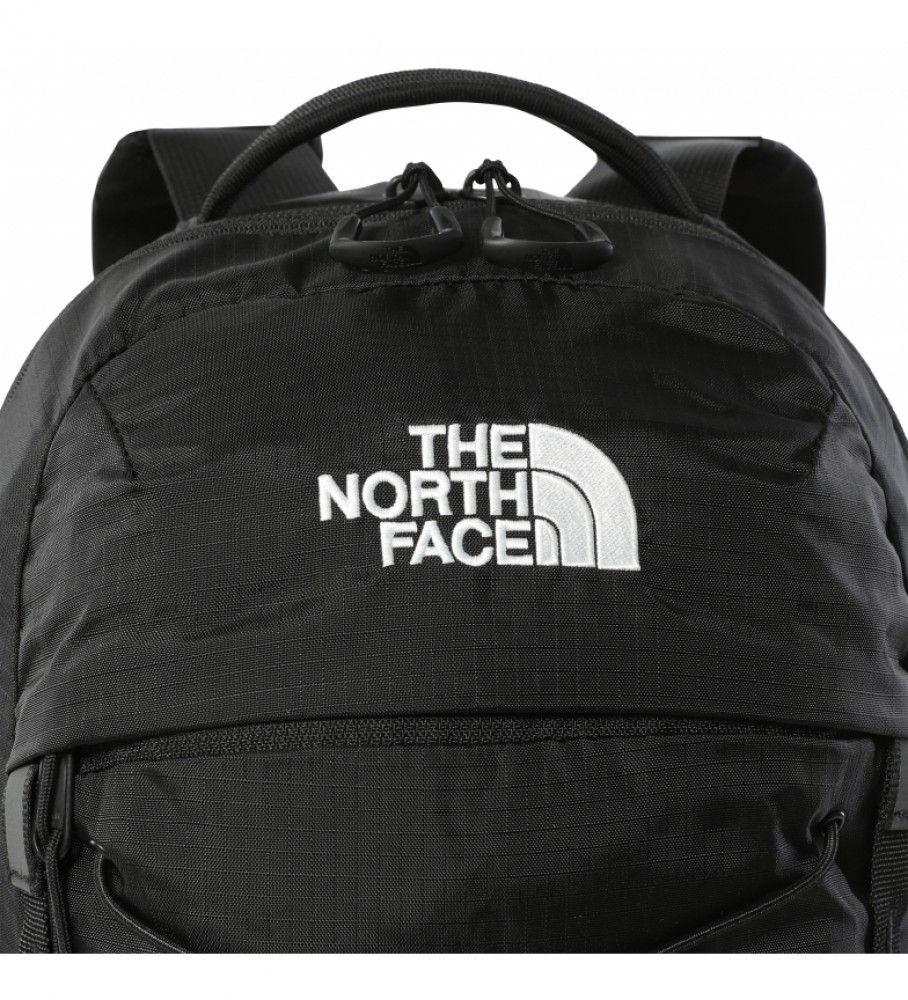 The North Face Minimochila Borealis preto
