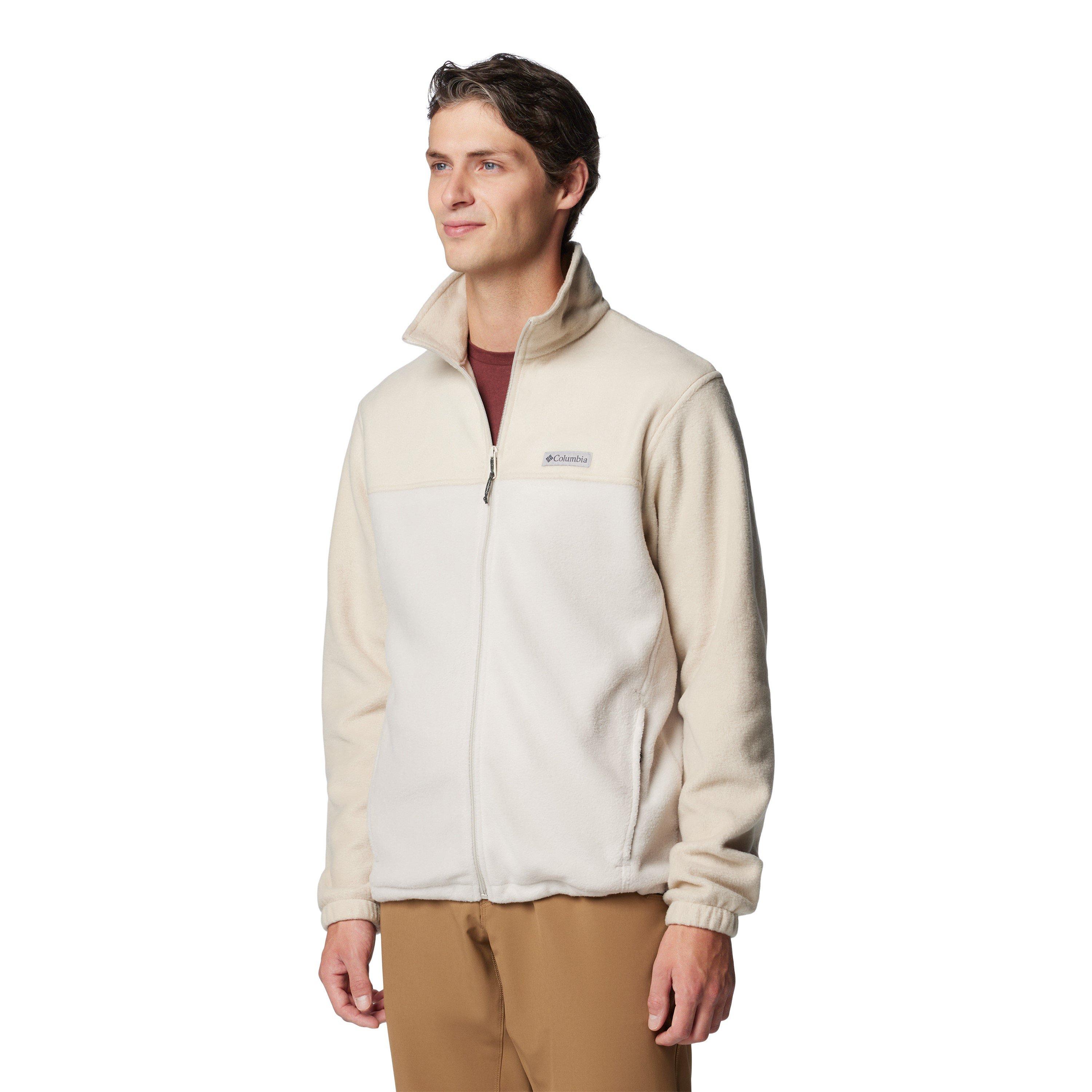 Columbia Steens Fleece Jacket Mens