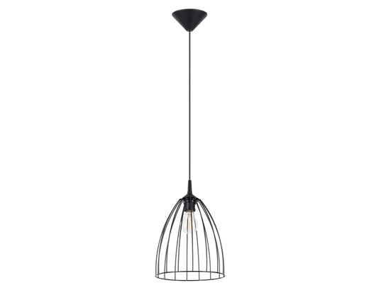 SOLLUX LIGHTING - Suspension Lampe suspendue ritz noir