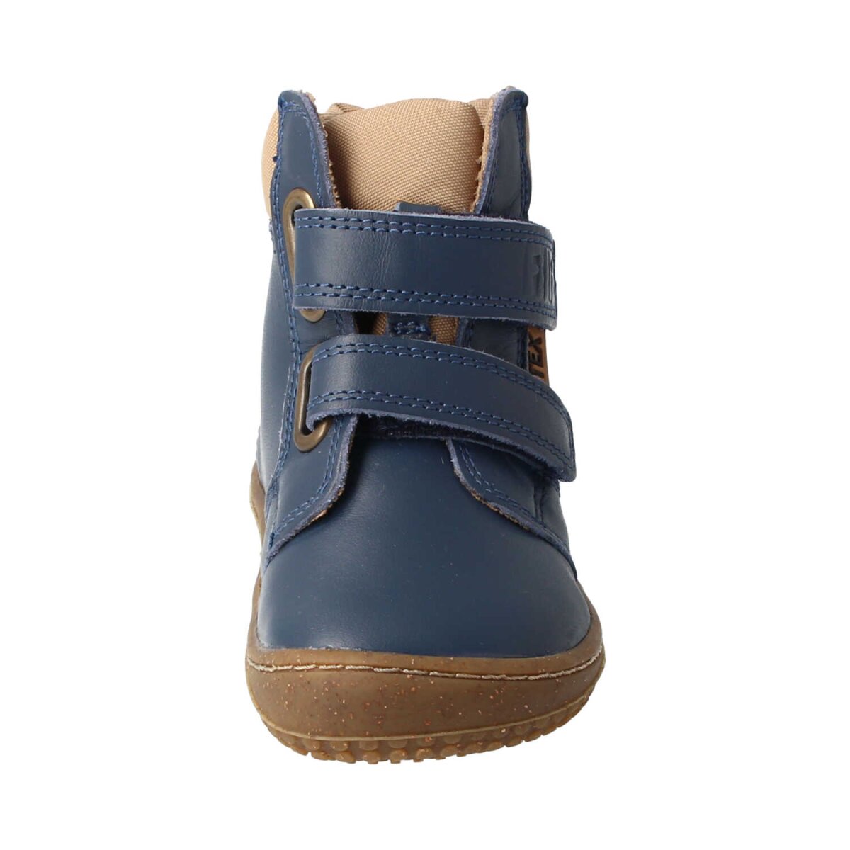 B202122-WX22 HIMALAYA BIO nappa ocean wool velcro Weite/M