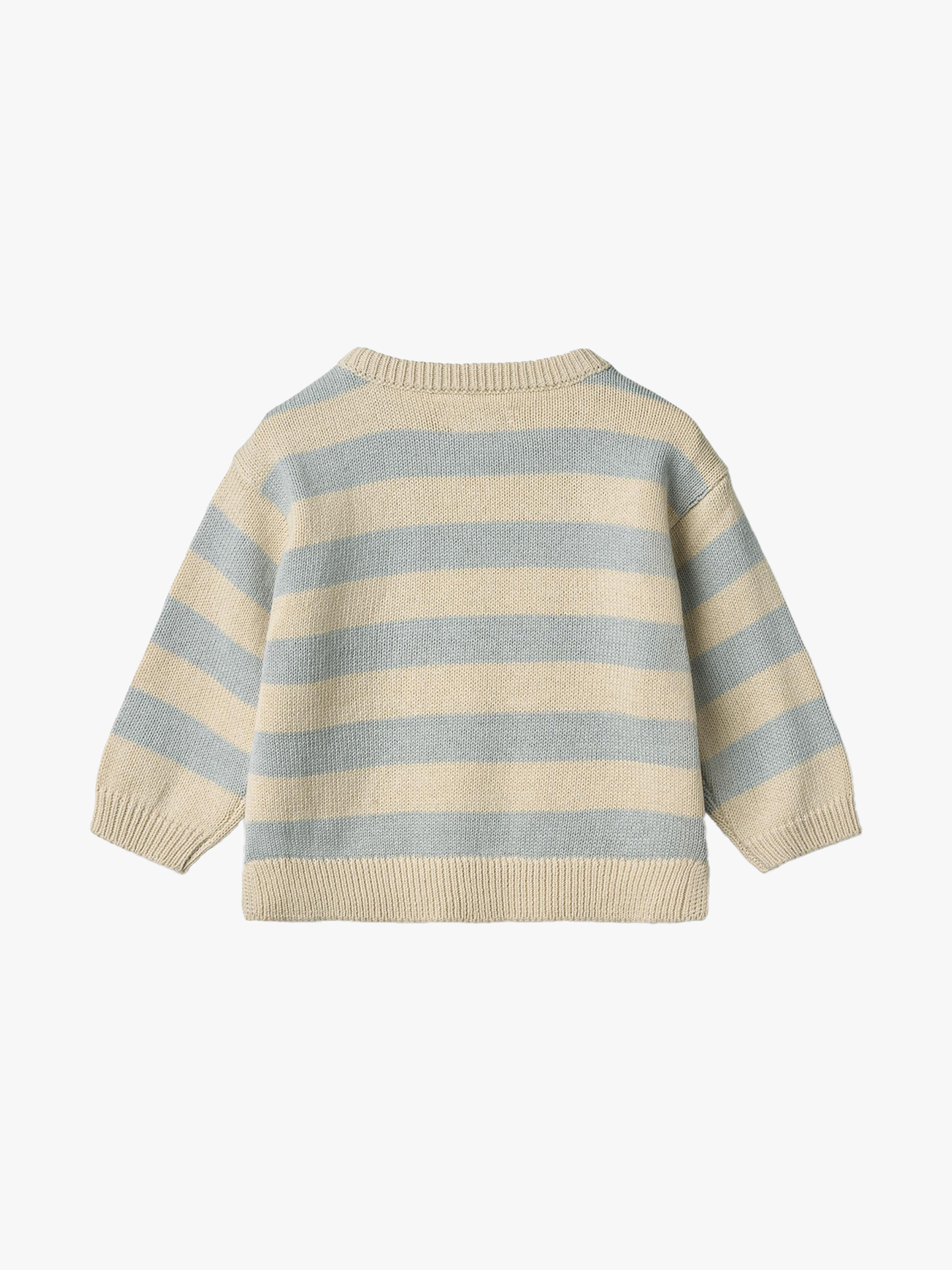Knit Pullover Morgan