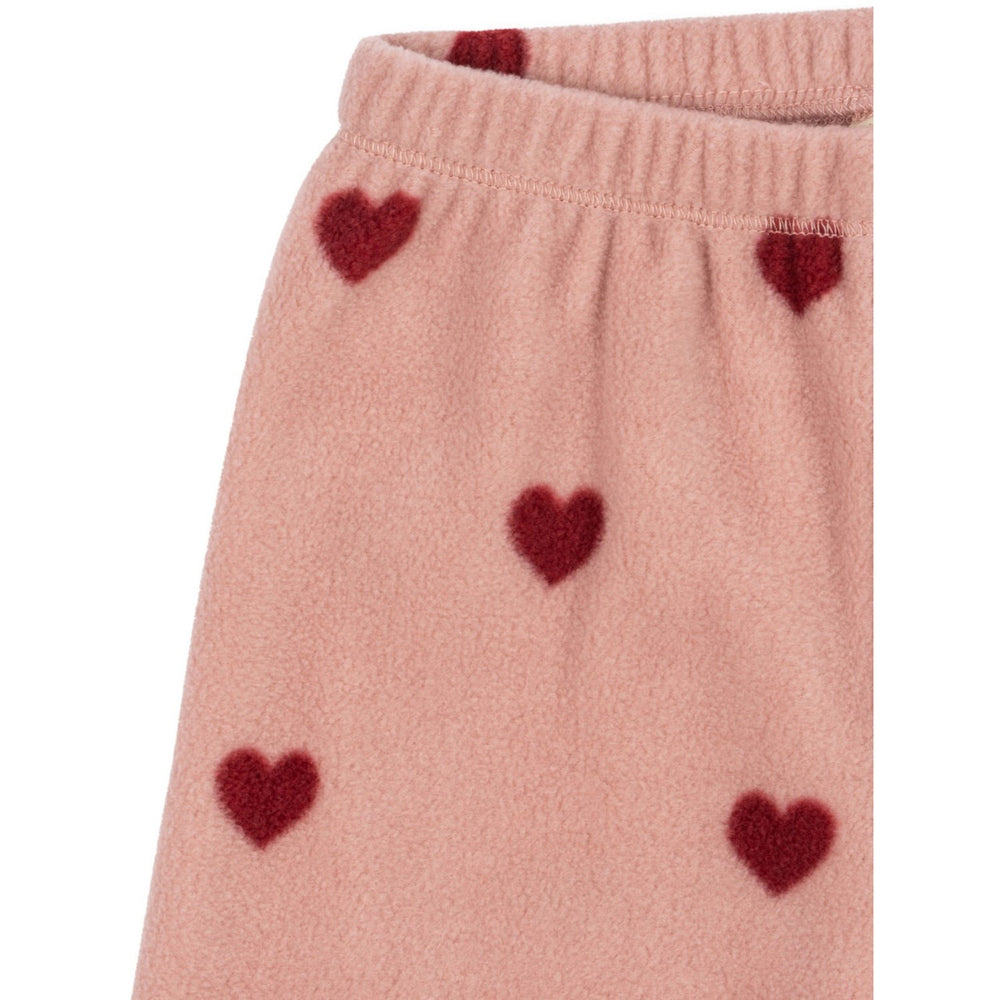 Køb Konges Sløjd Coeur Mellow Tavi Fleece Bukser Grs