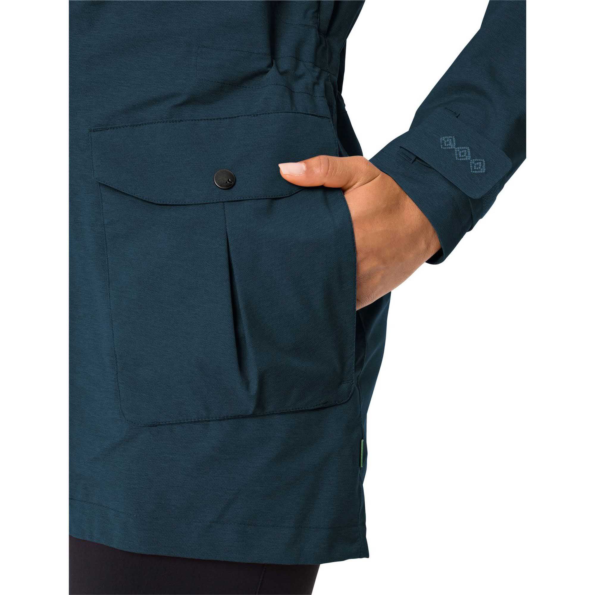 VaudeWo Skomer Parka