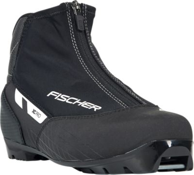 FischerXC Pro - schwarz