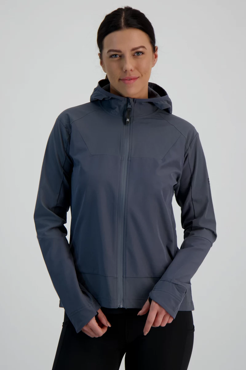 POWERZONE Damen Laufjacke