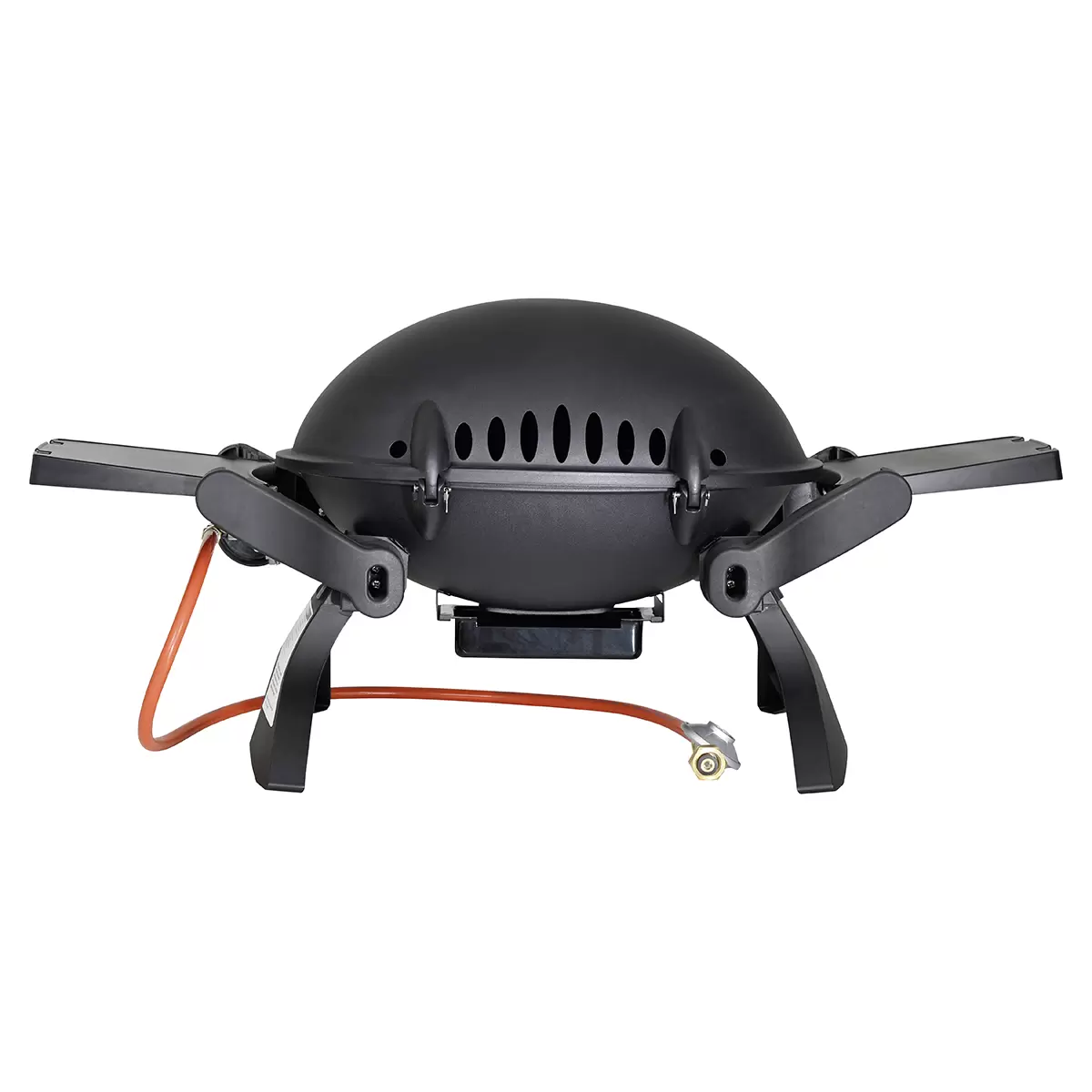 BBQ Dragon Tischgrill BBQ Dragon Schwarz