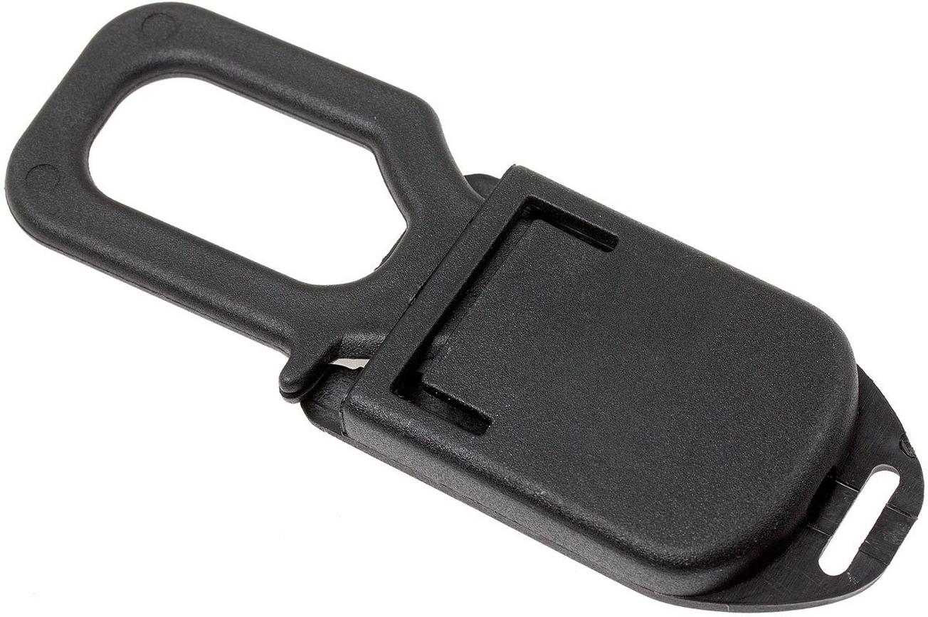 Fox FKMD Rescue Black FX-640 gordelsnijder