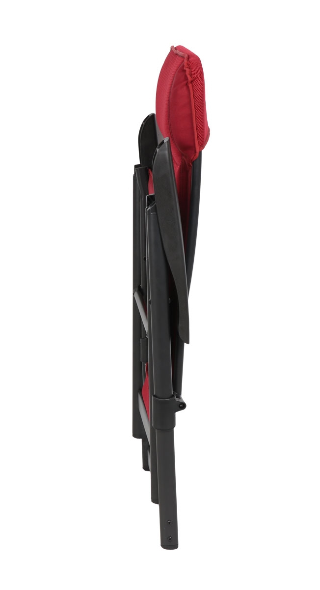 CAMPERDICE Evolution Sessel bordeaux