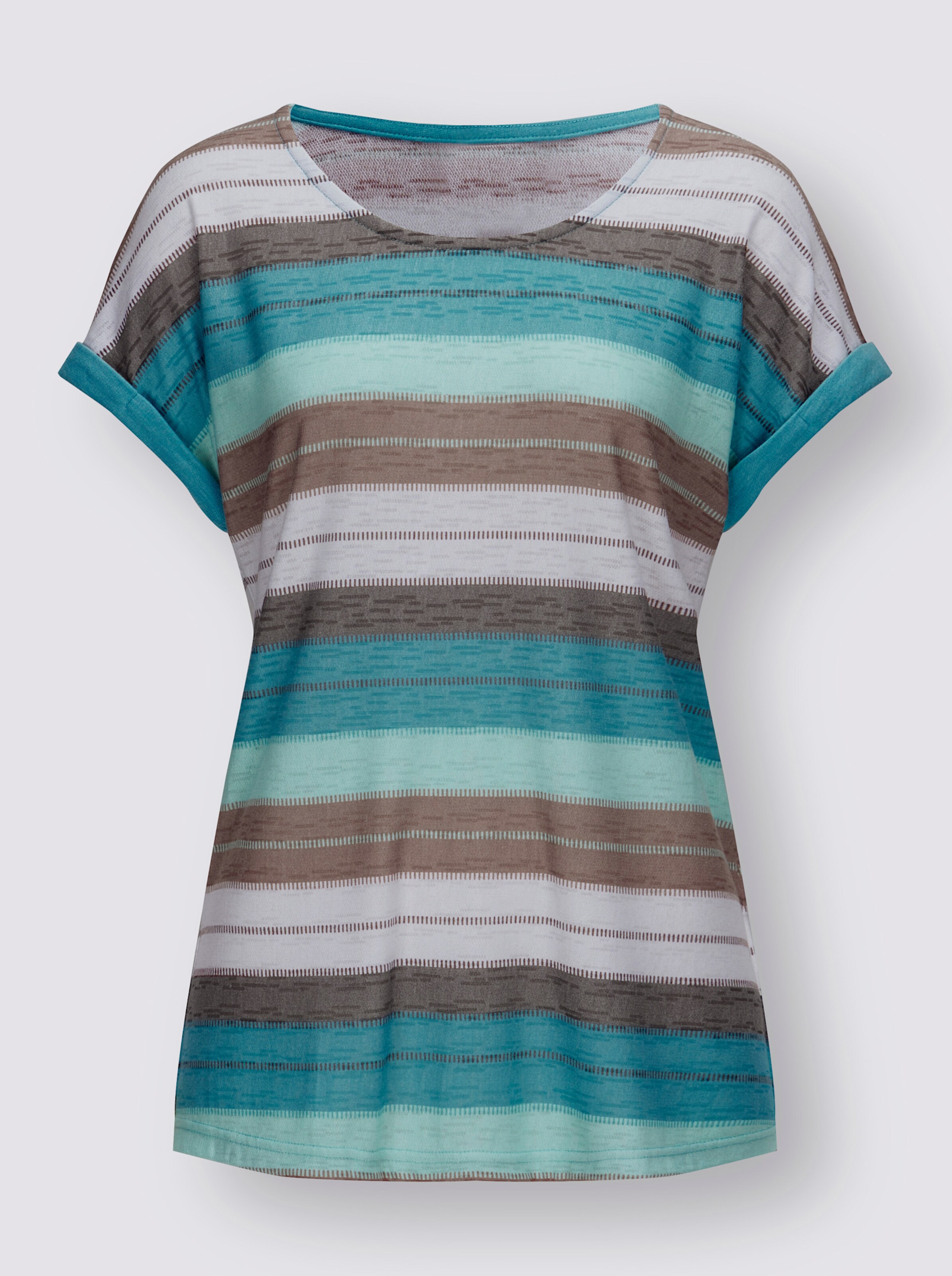 Kurzarmshirt