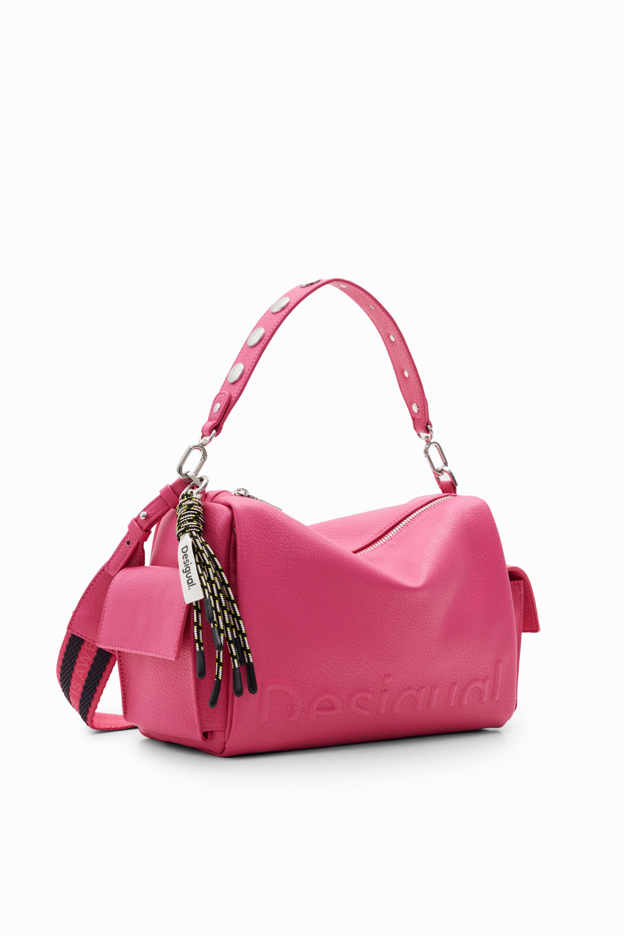 Sac moyen demi-logo