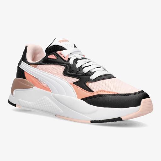 Velocidade do raio-X da Puma