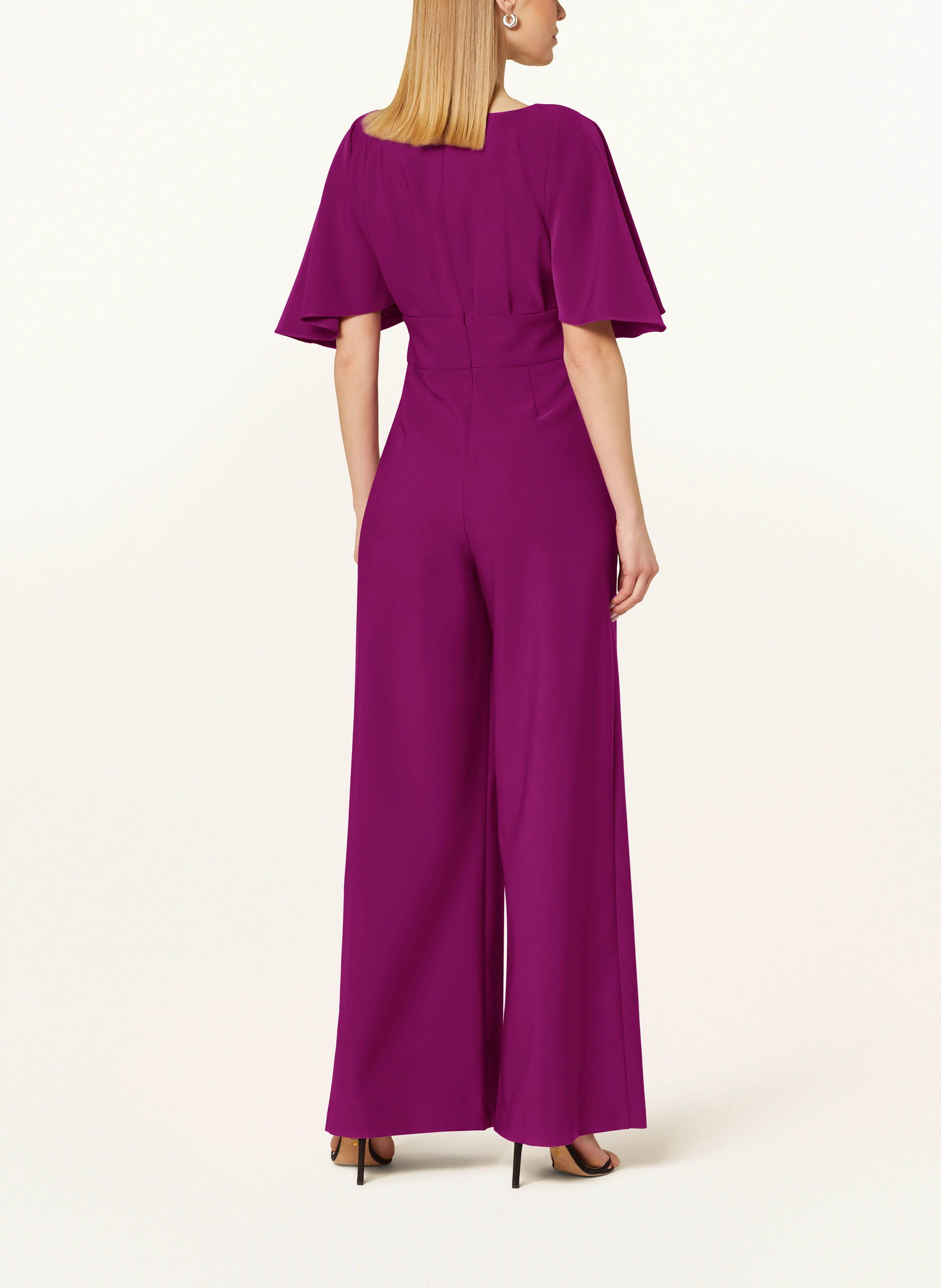 Joseph Ribkoff SIGNATURE Jumpsuit