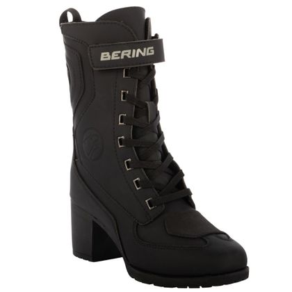 Bottes Bering LADY LEONARDA 2 FEMME - Noir