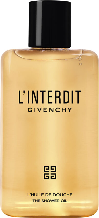 Givenchy GIV L'Ì BATH OIL 200ML
