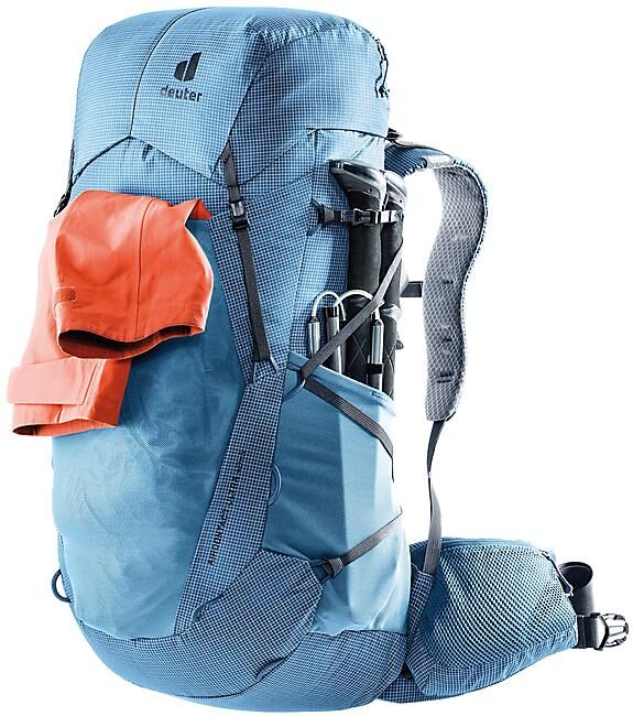 DEUTER - SAC DE RANDONNEE AIRCONTACT ULTRA 40+5