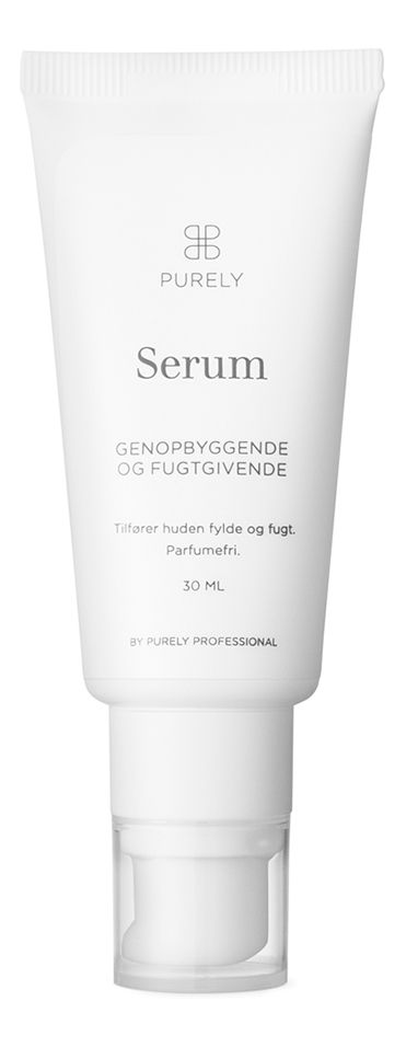 Purely Professional Serum - 30 ml.