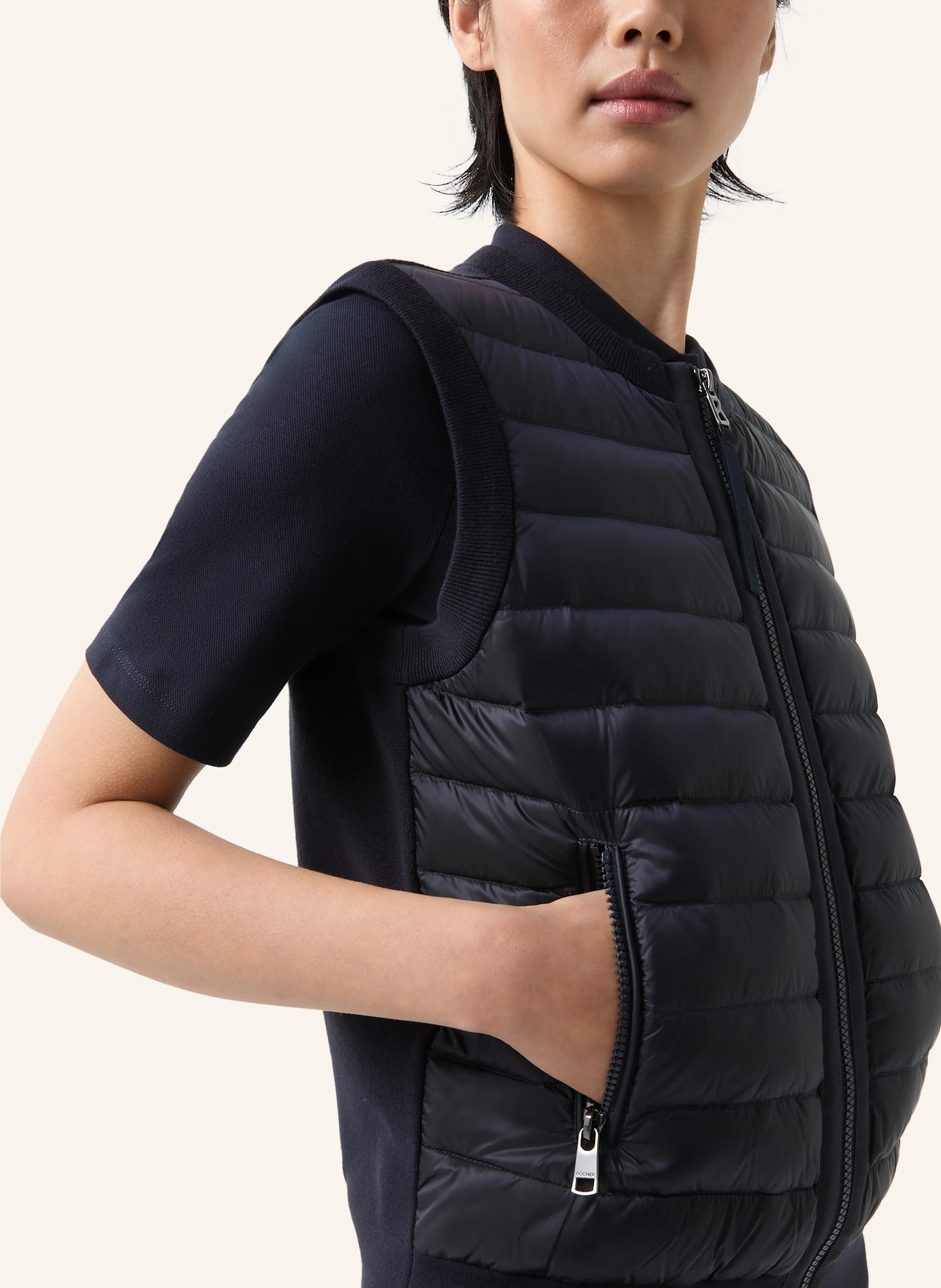 BOGNER Weste