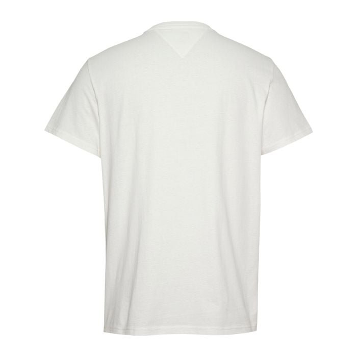 Tommy Hilfiger Slim Entry Graphic T-shirt Heren