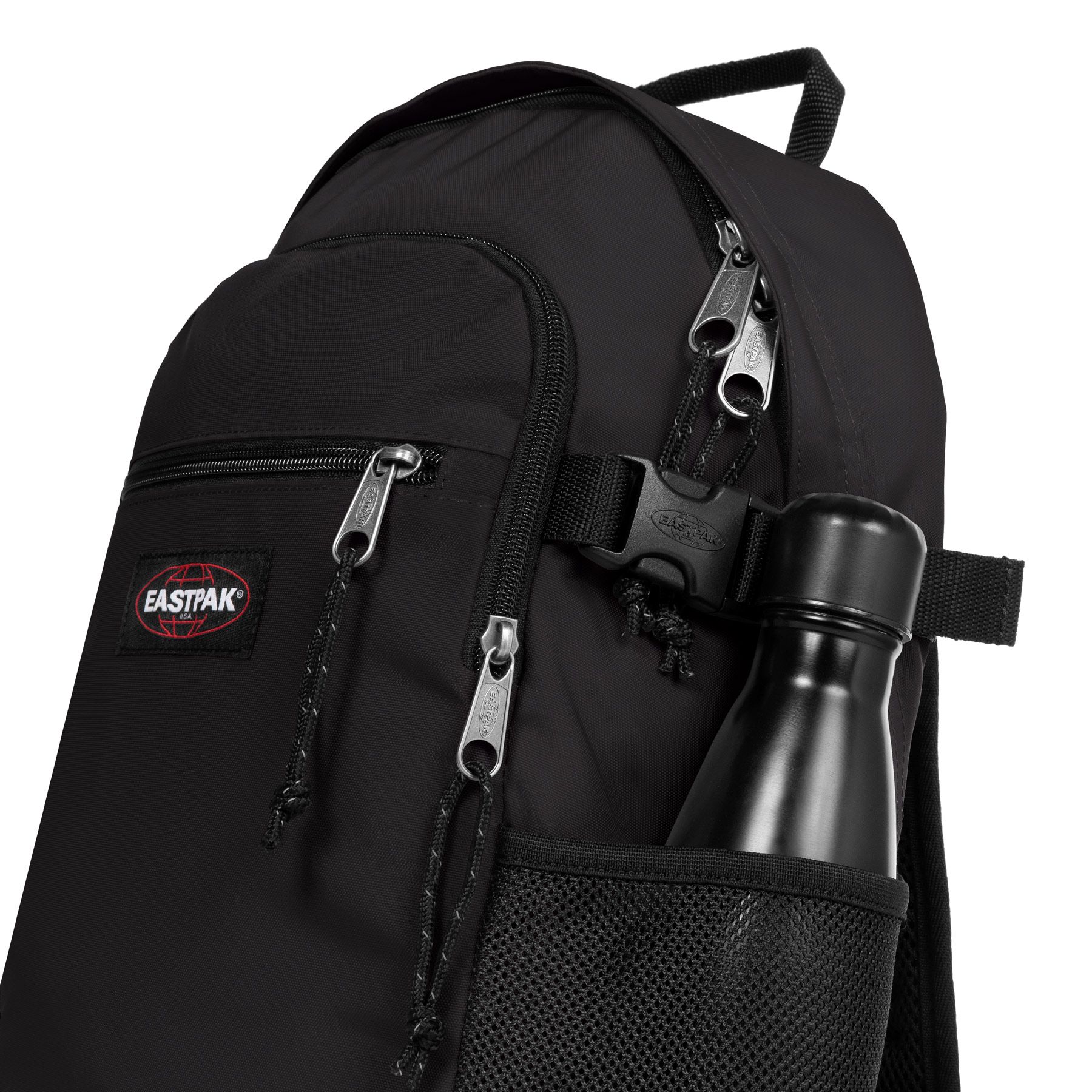 Diren Powr POWR Black