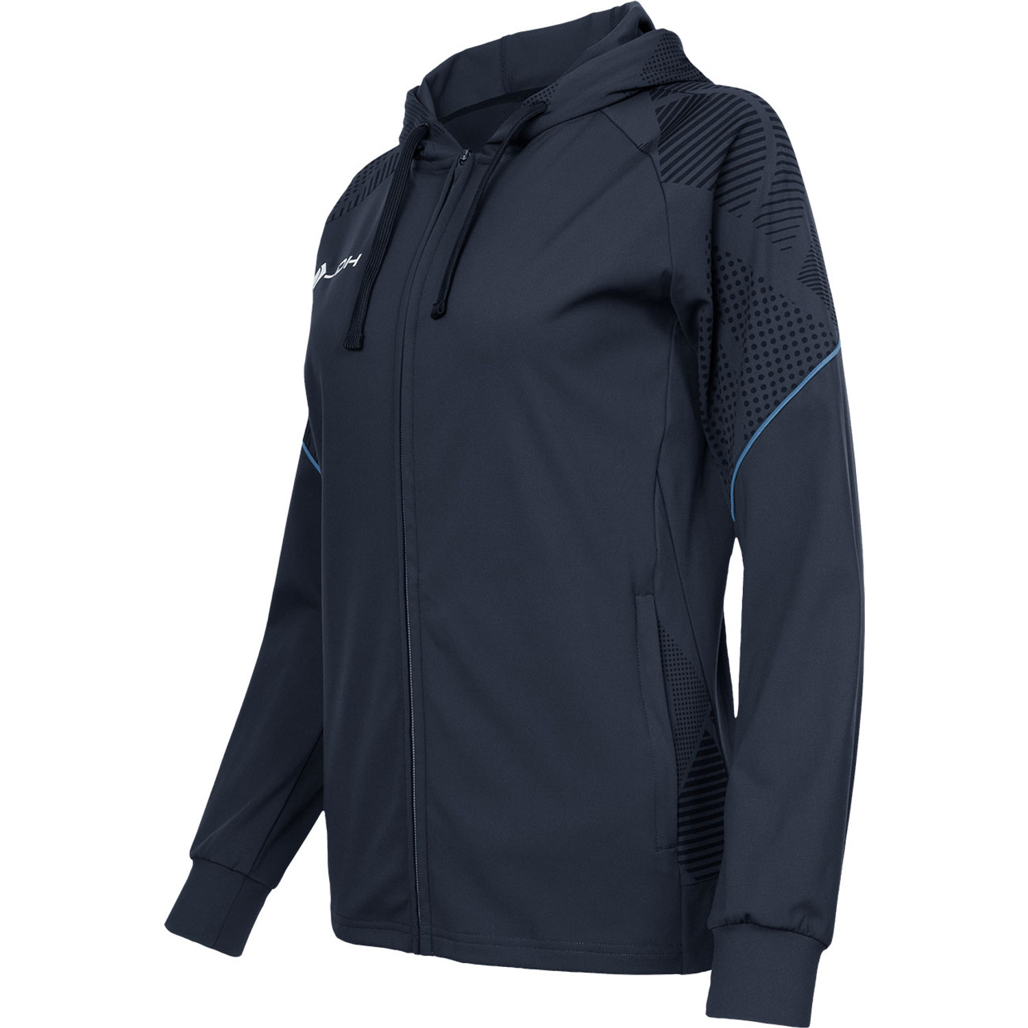 JDH Carbon Pro Trainingspak Dames