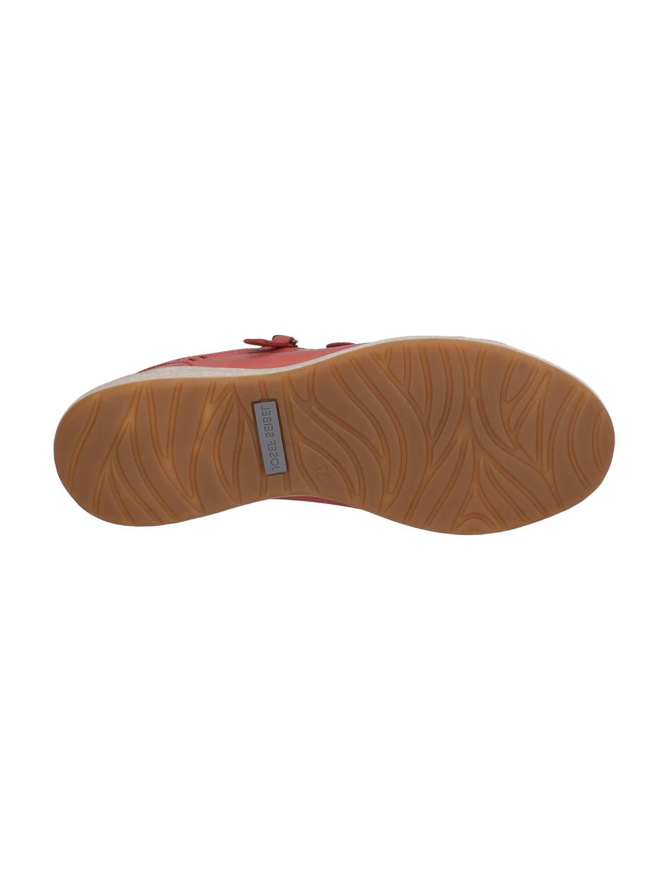 Sneaker Caren 12, rot
