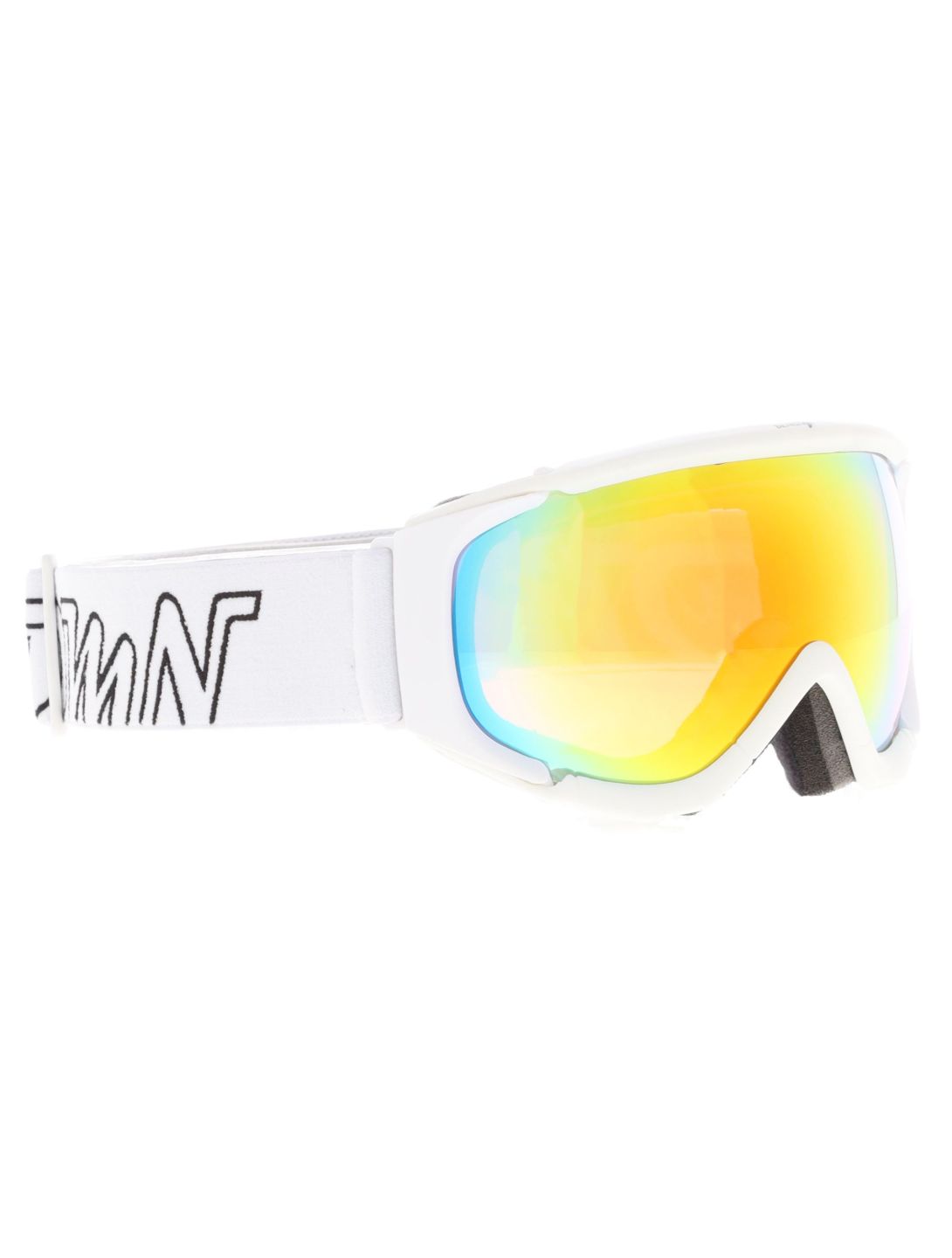Matrix skibril unisex