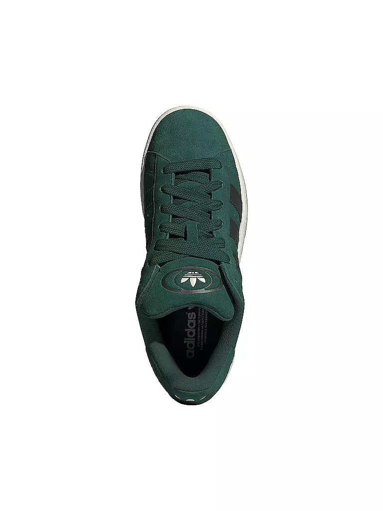 ADIDAS ORIGINALS Sneaker CAMPUS dunkelgrün