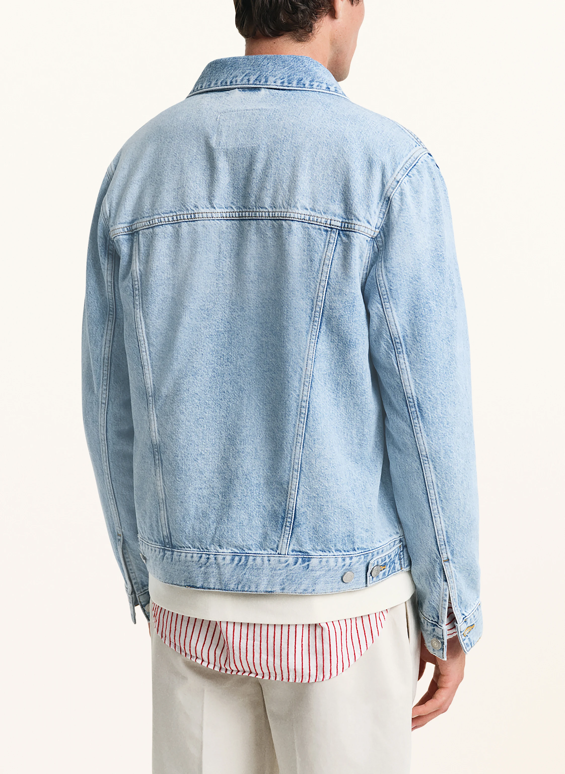 GANT Jeansjacke